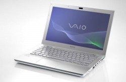 Sony Vaio S Notebook runs 15-hours with Optional Battery