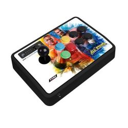 Official WWE All Stars Arcade BrawlStick for Xbox 360 and PS3