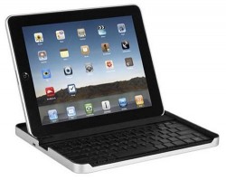 ZAGGmate iPad 2 case with keyboard