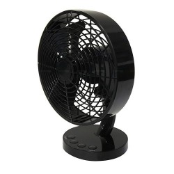 Synnex monoDO voice controlled USB Fan