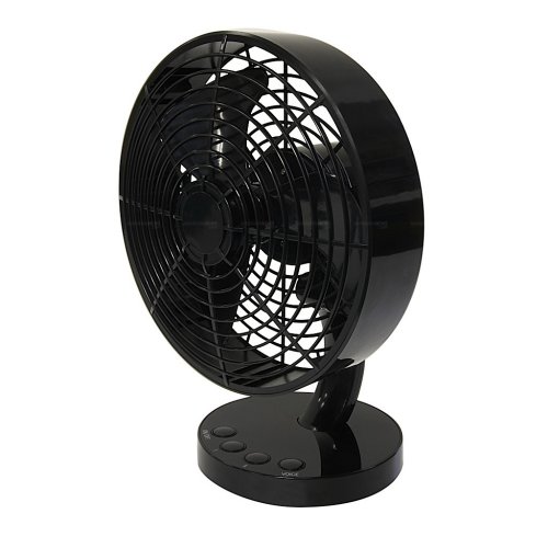 Synnex monoDO voice controlled USB Fan