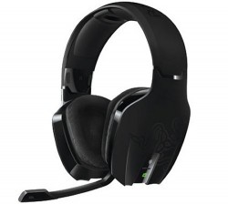 Razer Chimaera Gaming Headset with 5.1 Surround Sound