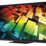 Sharp launches 70″ AQUOS Quattron LED LCD TV