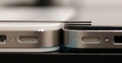 White iPhone 4 thickness may be a problem for case makers and owners