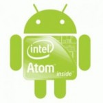 Intel to release Android 3.0 Honeycomb tablets this year