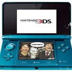 Nintendo 3DS hits 400,000 US sales in opening week
