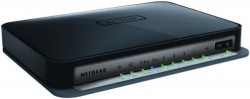 Netgear N750 wireless router