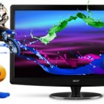 Acer HN274H 3D Monitor now available in the US