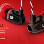 Brainwavz B2 Earphones