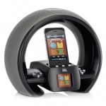 JBL AirPlay-Enabled On Air Wireless Speaker System Ships