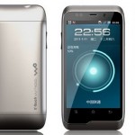K-Touch W700 Tegra 2 Android Phone