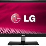 LG E2770V-BF 27-Inch Full HD Monitor