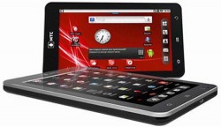 MTS 1055 Android Tablet for Russia