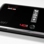 Verizon MiFi 4510L 4G LTE Mobile Hotspot Ships