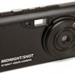 Magpix IR-101 Midnight/Shot has Night Vision
