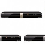 Mitsubishi Electric launches three new BDXL Blu-Ray Recorders