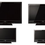 Mitsubishi REAL BHR500 HDTVs