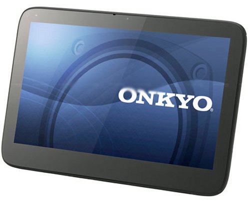 Onkyo To Release Two Windows 7 Tablets In Japan
