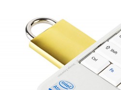 Brando Padlock Flash Drive