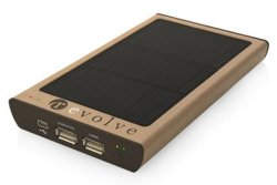 Revolve Electronics xeMilo Hybrid USB Charger