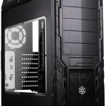 SilverStone PS06 Full-Tower PC Case