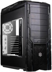 SilverStone PS06 Full-Tower PC Case