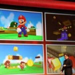 Super Mario 3DS could arrive in 2011