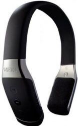 VIZIO XVTHB100 Bluetooth Stereo Headphones