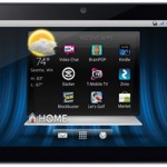 WiFi-Only Dell Streak 7 Android Tablet to hit Canada on April 29th