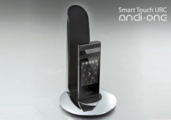 Conspin Andi-One Android-powered Universal Remote