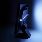 Antec Unveils LED BIAS Lighting