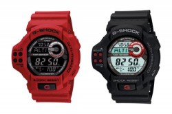 Casio G-Shock GDF100 Watch