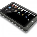 Coby Kyros MID7024 Android Tablet