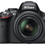 Nikon D5100 kit arrives early at Best Buy for $900
