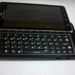 DROID 3 gets Bluetooth certification