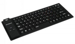 Scosche freeKEY Flexible Wireless Keyboard