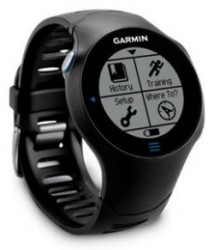 Garmin Forerunner 610 GPS Watch