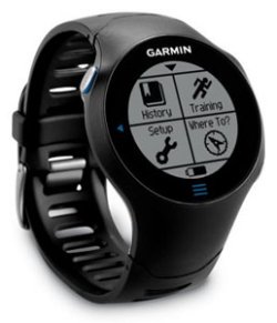 Garmin Forerunner 610 GPS Watch