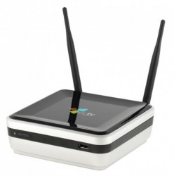 Hauppauge PCTV Broadway 2T streams TV to iPhone, iPad, Mac & PC