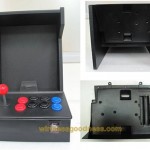 Ion Audio’s iCade iPad Arcade Cabinet hits the FCC