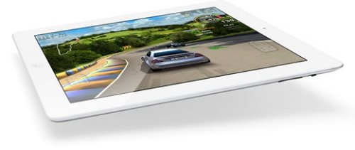 Survey shows iPad's effect on PC market