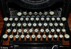 Last typewriter maker shuts down