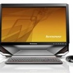 Lenovo working on a 23-inch tablet for the home