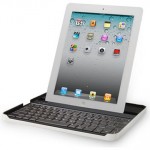 Logitech Zagg iPad 2 Keyboard Case