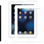 Moshi iVisor AG for iPad 2