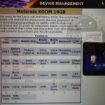 Verizon preparing a 16GB Motorola XOOM with 4G LTE?
