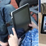 Mount Me mounts your iPad almost anywhere