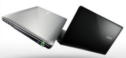 MSI unveils Core i3-based CX640, CR640 laptops
