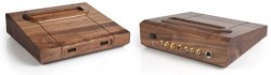 Your very own Walnut Neo Geo MVS for $649