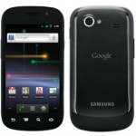 Nexus S 4G on Sprint now official
